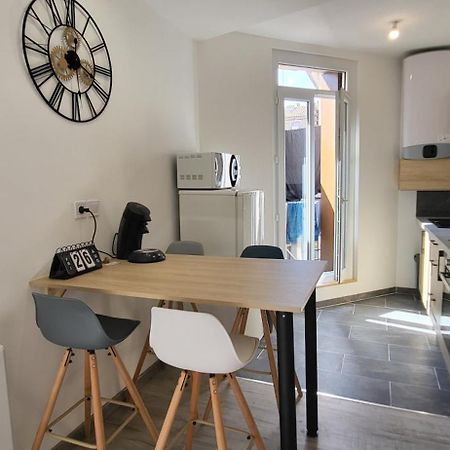 Residence Du Soleil Béziers Eksteriør bilde