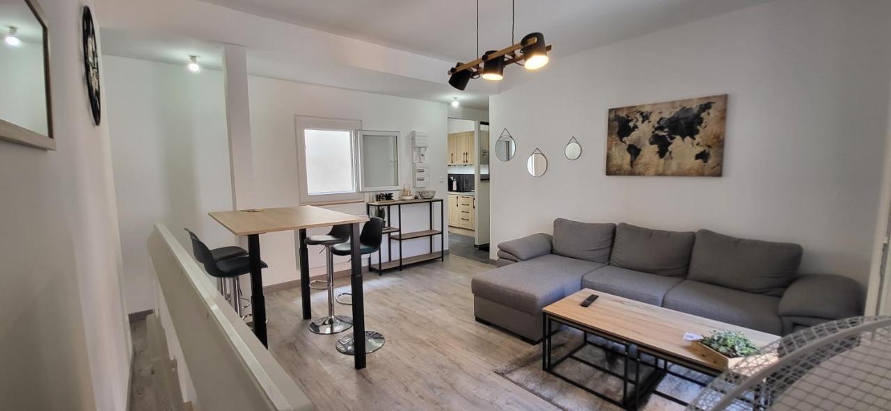 Residence Du Soleil Béziers Eksteriør bilde