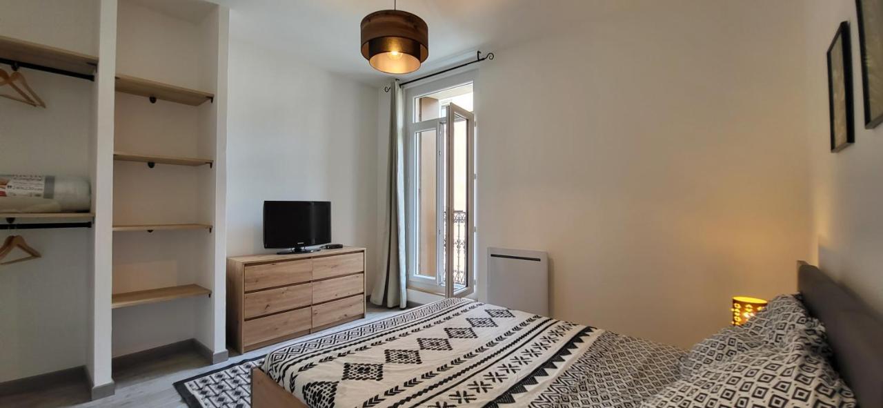 Residence Du Soleil Béziers Eksteriør bilde
