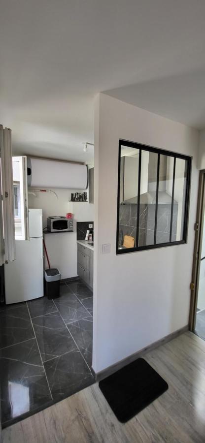 Residence Du Soleil Béziers Eksteriør bilde