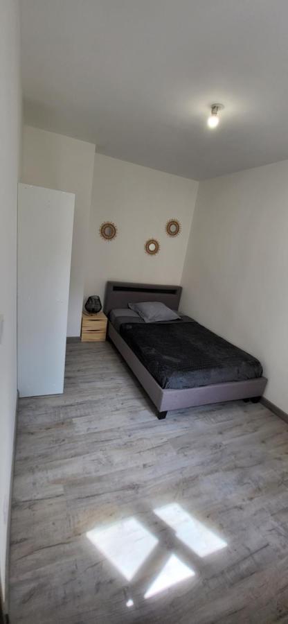 Residence Du Soleil Béziers Eksteriør bilde