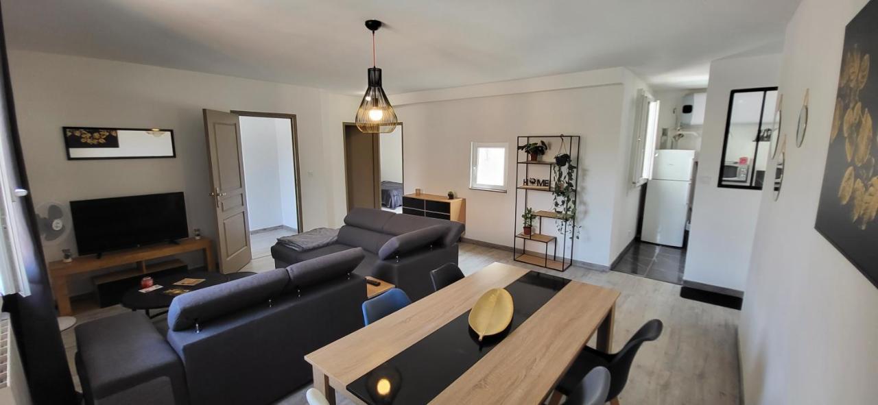 Residence Du Soleil Béziers Eksteriør bilde