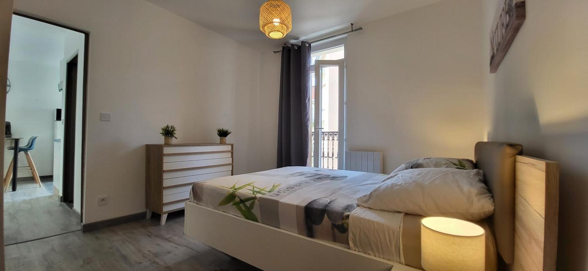 Residence Du Soleil Béziers Eksteriør bilde